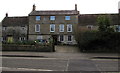 Windrush Farmhouse, Fulbrook