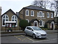 Christ Church, Swanland