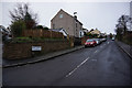 Harvey Clough Road, Sheffield