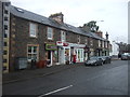 Earlston Post Office