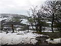 Snow, Glenroan