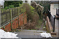 Cobnar Avenue towards Cobnar Wood, Sheffield