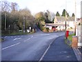 Station Road View