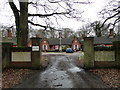 Norfolk Regiment War Memorial Cottages