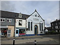 Okehampton Baptist Chapel