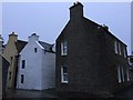 Houses on Main Street, Kirkwall