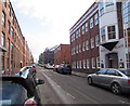 Carver Street, Birmingham