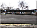 Icknield Street bungalows, Birmingham