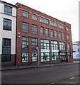 Hockley Medical Practice Pharmacy, Warstone Lane, Birmingham