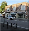 The Pickled Radish, High Street, Llandaff, Cardiff