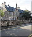 Grade II listed St Andrew, High Street, Llandaff, Cardiff