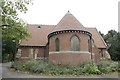 SU5985 : The Fair Mile Chapel by Bill Nicholls