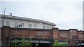 Willesden Green Underground Station