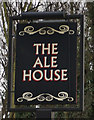 The Ale House on Fraser Road, Sheffield