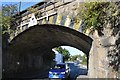 Railway Bridge, A3082