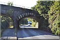 Railway Bridge, A3082