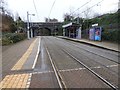 Dartmouth Street tram stop, West Midlands