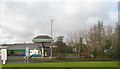 Filling Station, Saltash Services