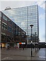 Birmingham Snow Hill railway station