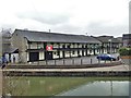 Devizes Wharf [2]