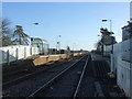 Eastrington Railway Station