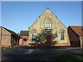 Eastrington Methodist Church