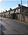 Taff Terrace houses, Radyr, Cardiff