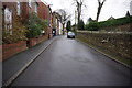 Chorley Road, Sheffield