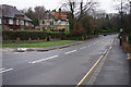 Fulwood Road, Sheffield