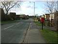 Stockbridge Road, Brough