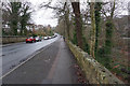 Riverdale Road, Sheffield