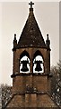 Bellcote at St Oswald, Shipton Oliffe