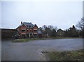 Car Park on Hawthorn Lane, Burnham Beeches