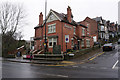 Brocco on the Park, Brocco Bank, Sheffield