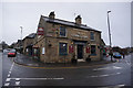 Old Grindstone, Crookes (road), Sheffield