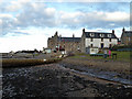 Houses at Findhorn