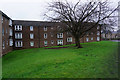 Flats on Blakeney Road, Crookes, Sheffield