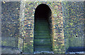 Stairway off the Thanet Coastal Path, near Birchington