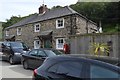 Cottages. Polkerris