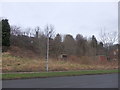 Derelict Land on Bolton Lane