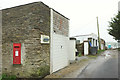 Postbox, Torpoint