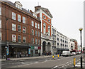 St Peter, Clerkenwell Road, Clerkenwell