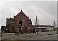 Earl Shilton Methodist Church