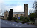 Kinloss and Findhorn Parish Church