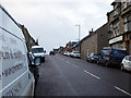 Queen Street, Lossiemouth