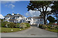 Porth Avallen Hotel