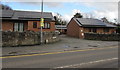 Old School Court, Caergwrle, Flintshire