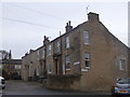 Terraced Houses, Tetley Place