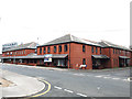 Brunswick Court, Bridge Street, Leeds