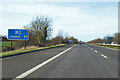 M2 - 51 miles to London